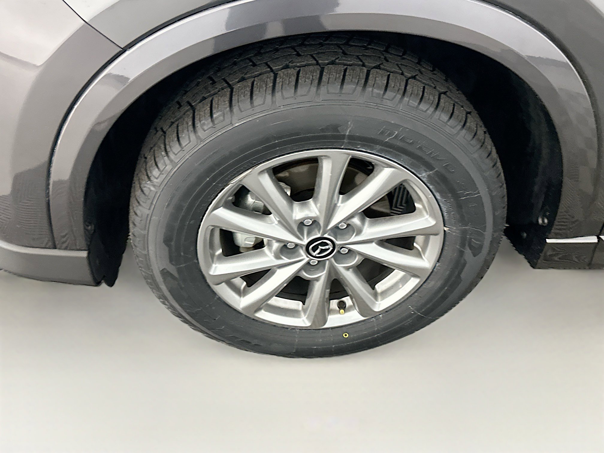 Used 2025 MAZDA CX-5 AWD 2.5 S w/ Preferred Package image 11