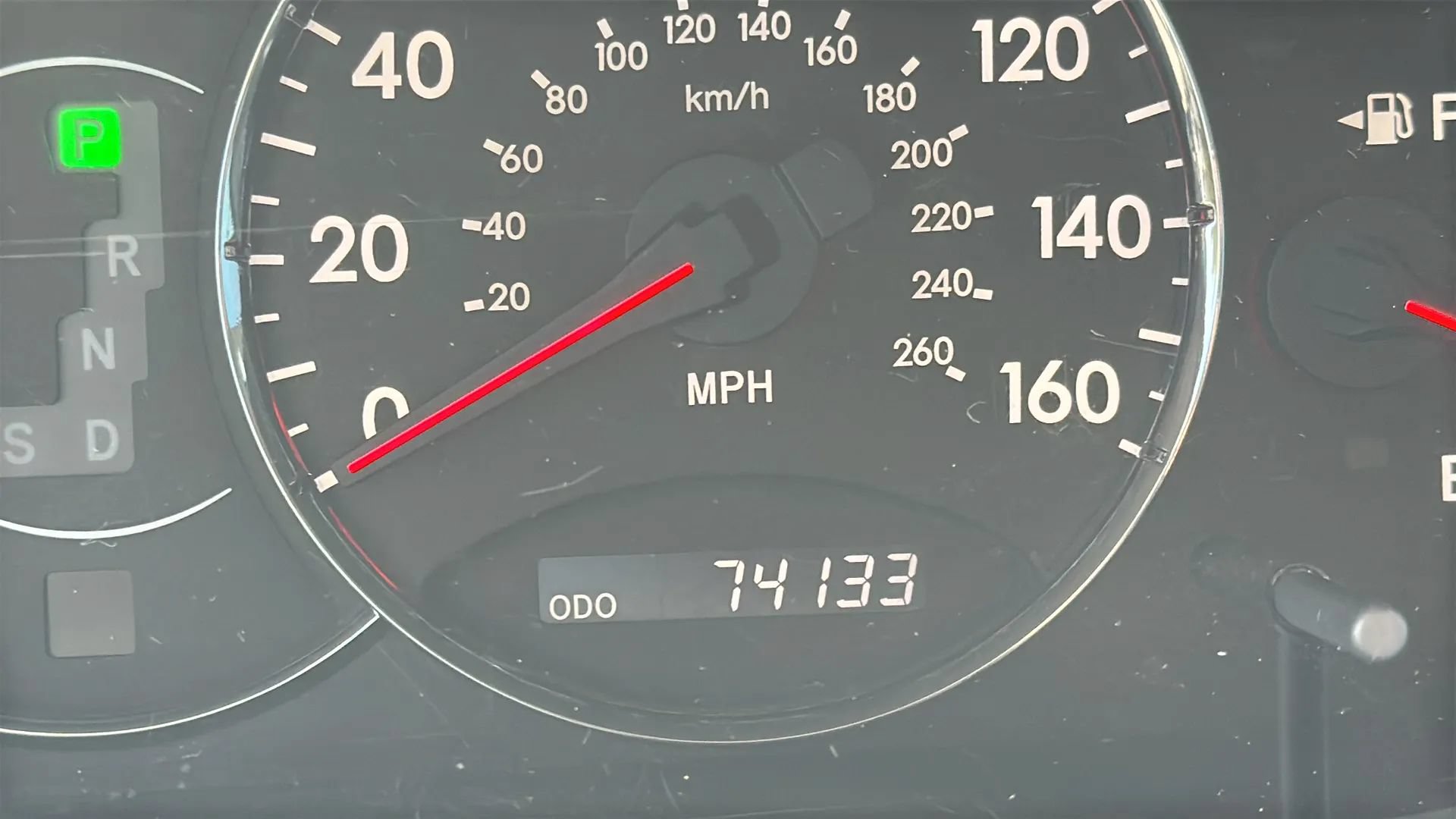 Used 2008 Toyota Avalon Touring FWD image 17