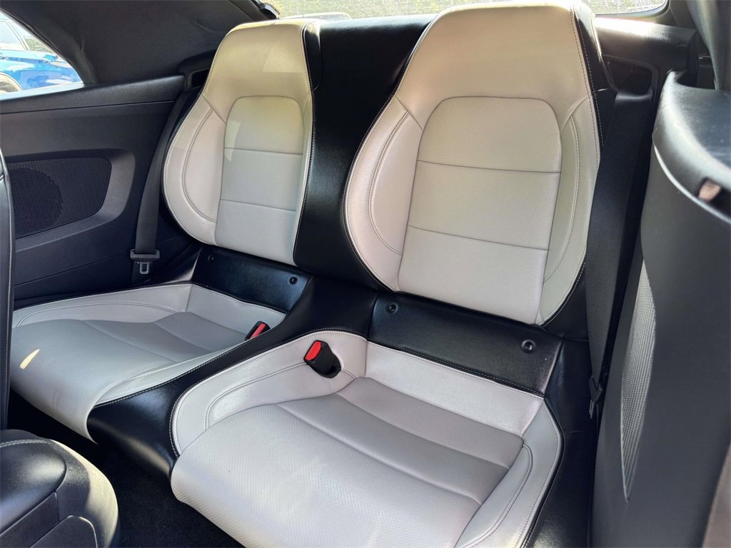 Used 2024 Ford Mustang Premium image 17