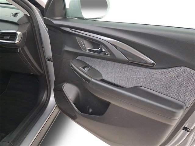 Certified 2023 Chevrolet TrailBlazer LT image 15