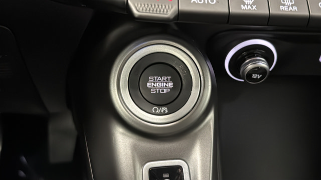 Used 2024 Dodge Hornet GT w/ Cold Weather Group AWD/4WD image 22