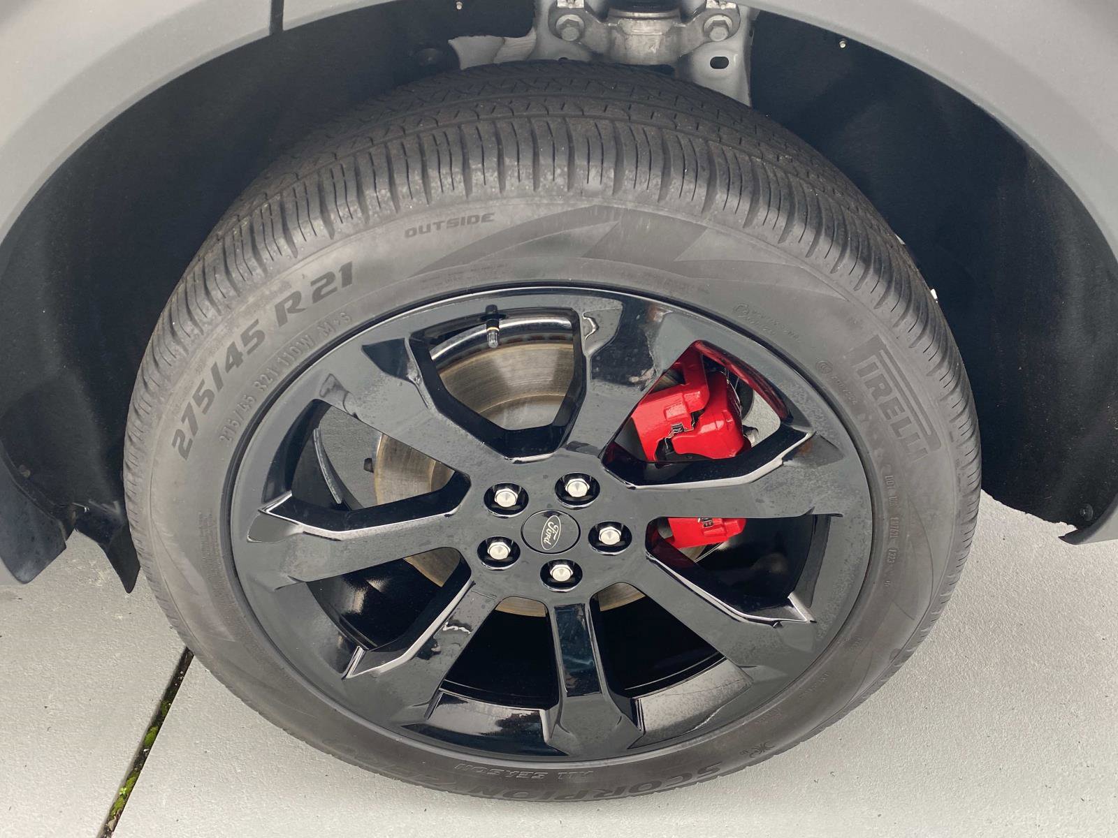 Used 2023 Ford Explorer ST w/ Equipment Group 401A image 10