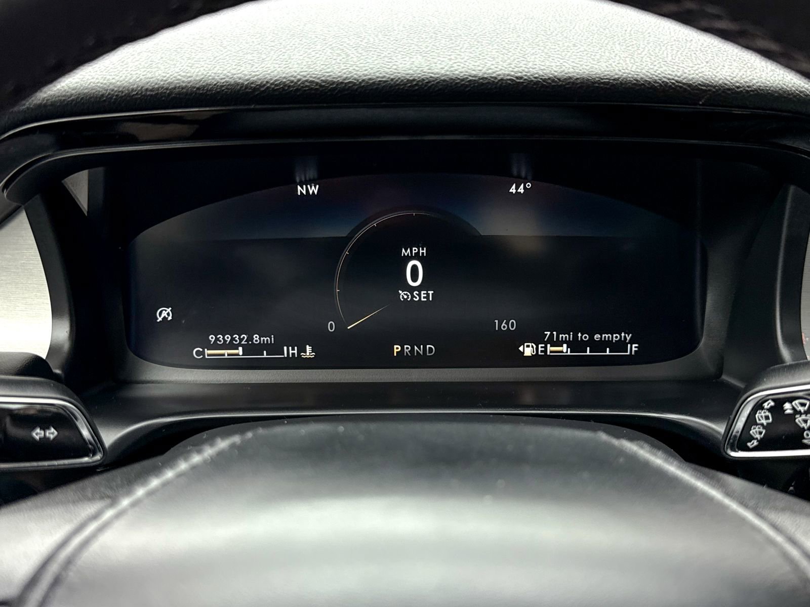 Used 2022 Lincoln Aviator AWD w/ Premium Package image 41