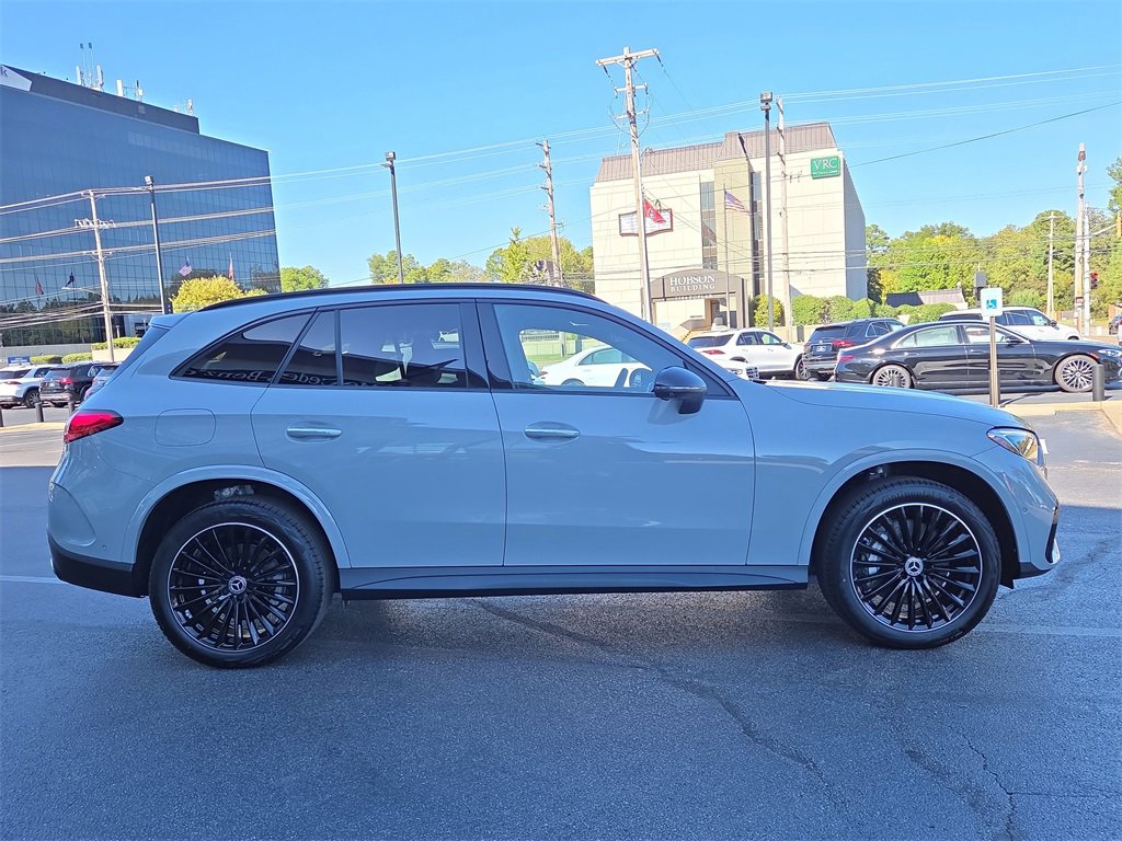New 2026 Mercedes-Benz GLC 300 image 6
