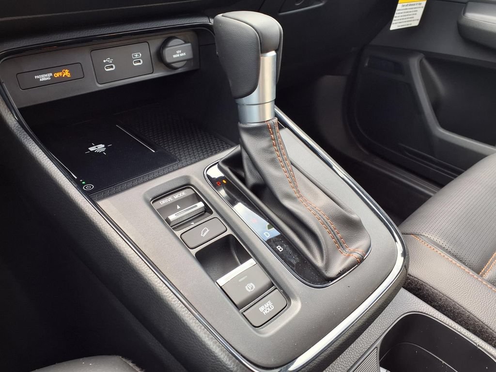 New 2026 Honda CR-V Sport-L image 18
