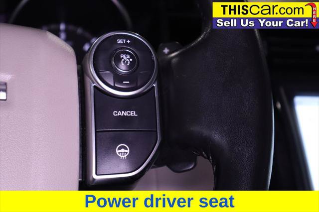 Used 2018 Land Rover Discovery SE AWD/4WD image 16