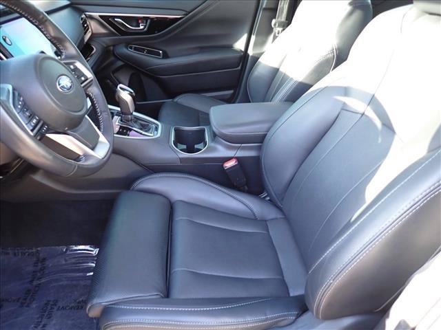 Certified 2024 Subaru Legacy Limited AWD/4WD image 9