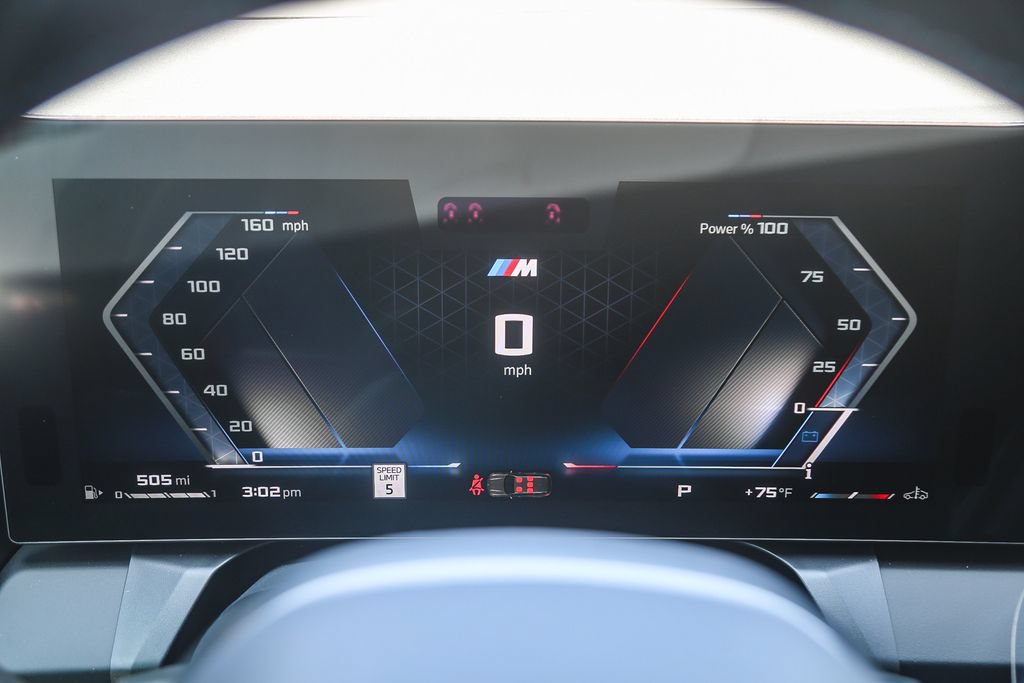 New 2026 BMW X3 M50 w/ Premium Package AWD/4WD image 19