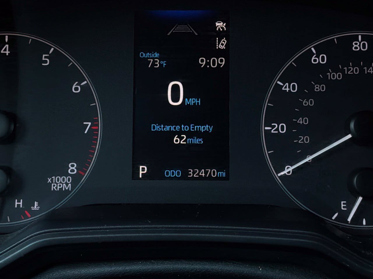 Used 2024 Toyota Corolla Sedan FWD image 39