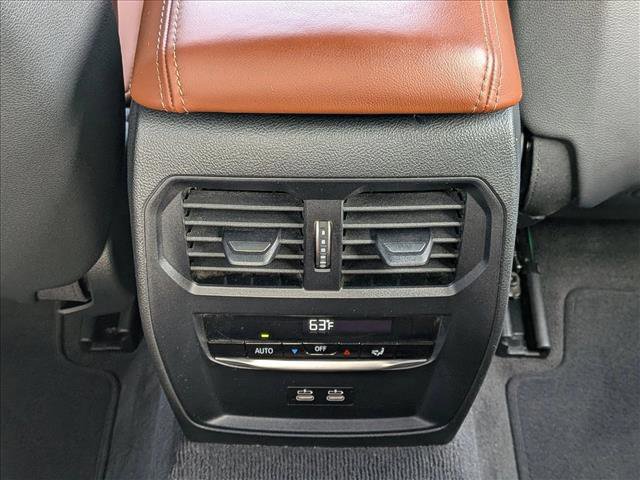 Used 2023 BMW M4 xDrive Competition w/ M Carbon Exterior Package AWD/4WD image 17