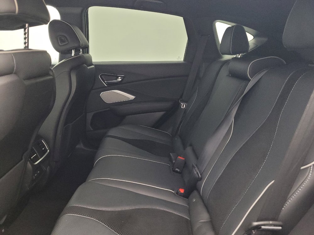 Used 2021 Acura RDX A-Spec AWD/4WD image 18
