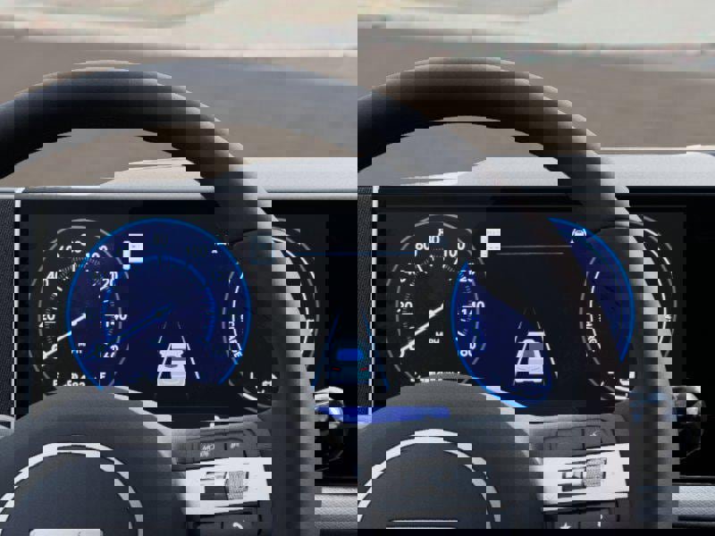 New 2026 Hyundai Sonata Limited image 14