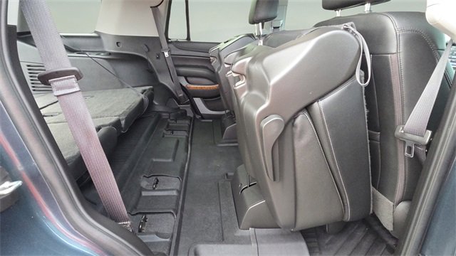 Used 2019 Chevrolet Tahoe Premier image 37