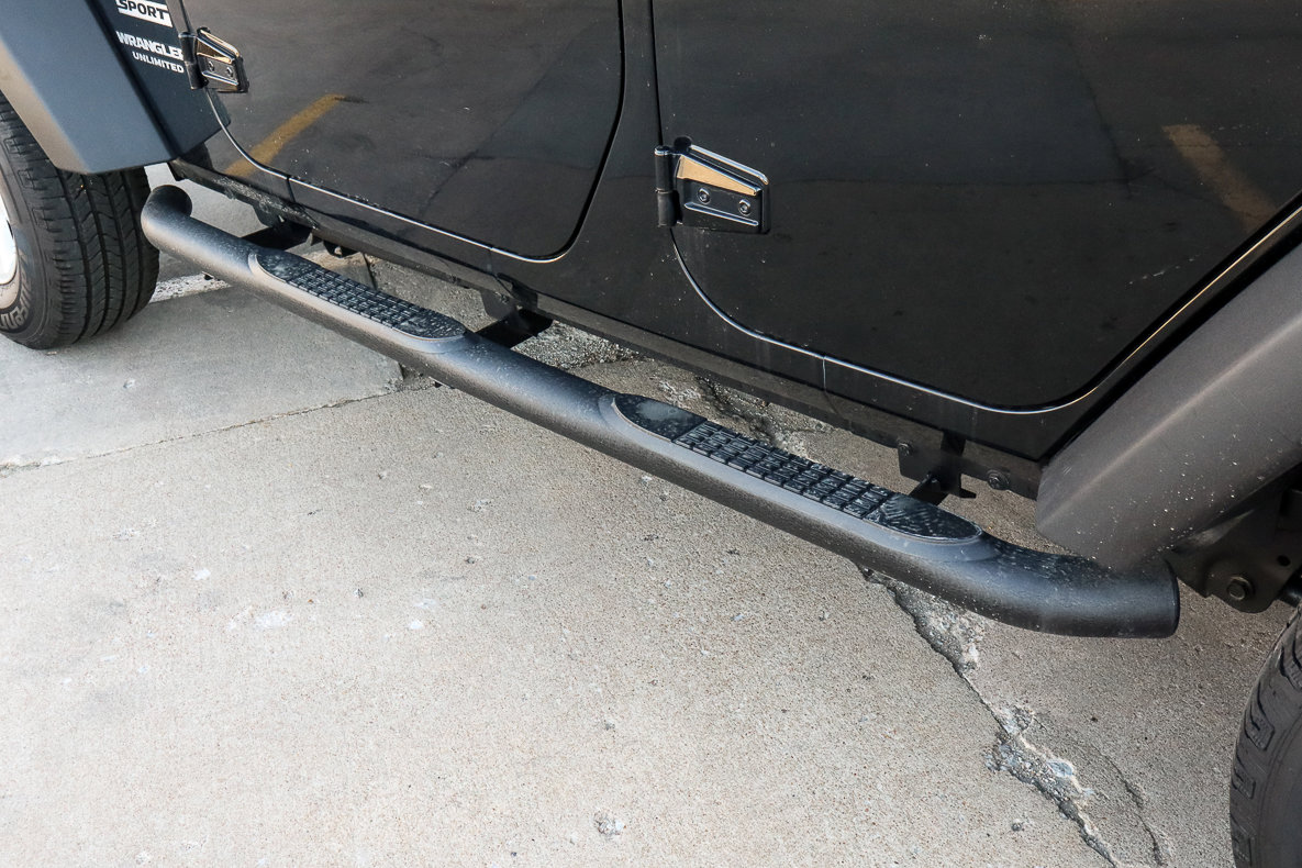 Used 2016 Jeep Wrangler Unlimited Sport w/ Quick Order Package 24S image 14