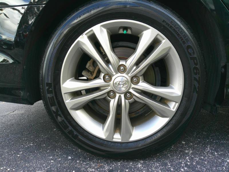 Used 2018 Hyundai Sonata SEL w/ Tech Package 02 image 26
