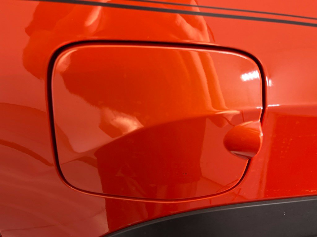 Used 2018 Toyota Tacoma TRD Off-Road AWD/4WD image 42