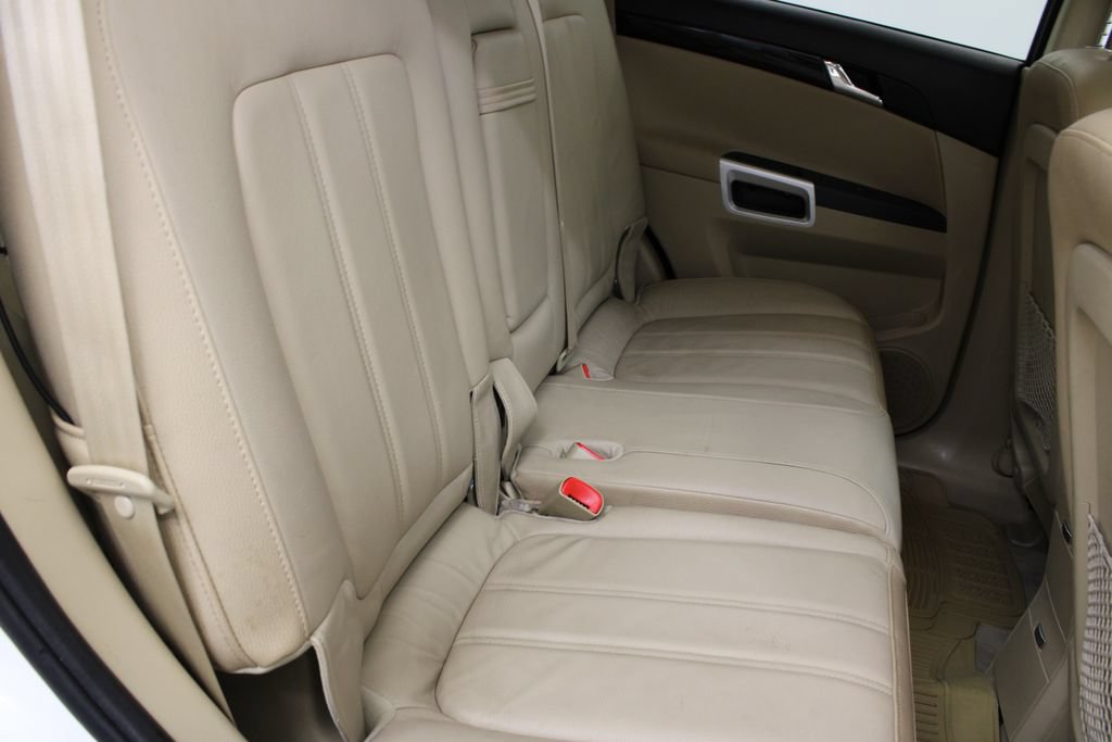 Used 2009 Saturn Vue XR w/ Premium Trim Package FWD image 18