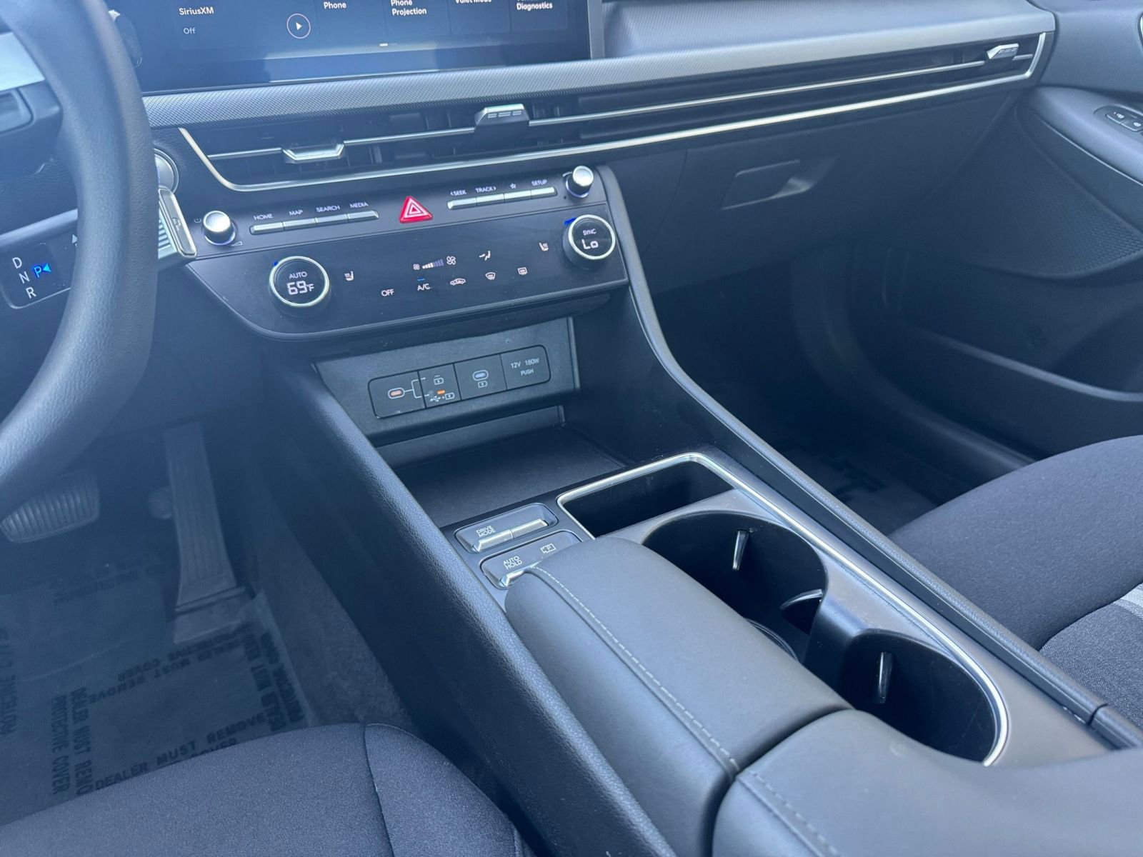 Used 2025 Hyundai Sonata SEL FWD image 42