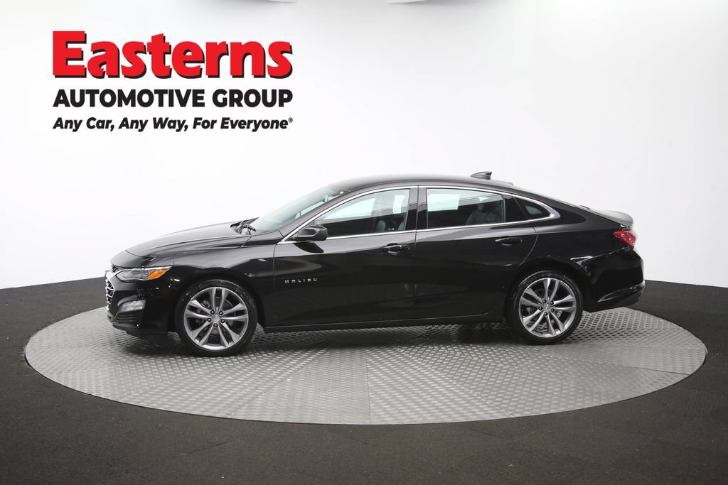 Used 2024 Chevrolet Malibu LT FWD image 61