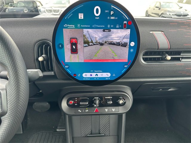 New 2026 MINI Cooper S image 11