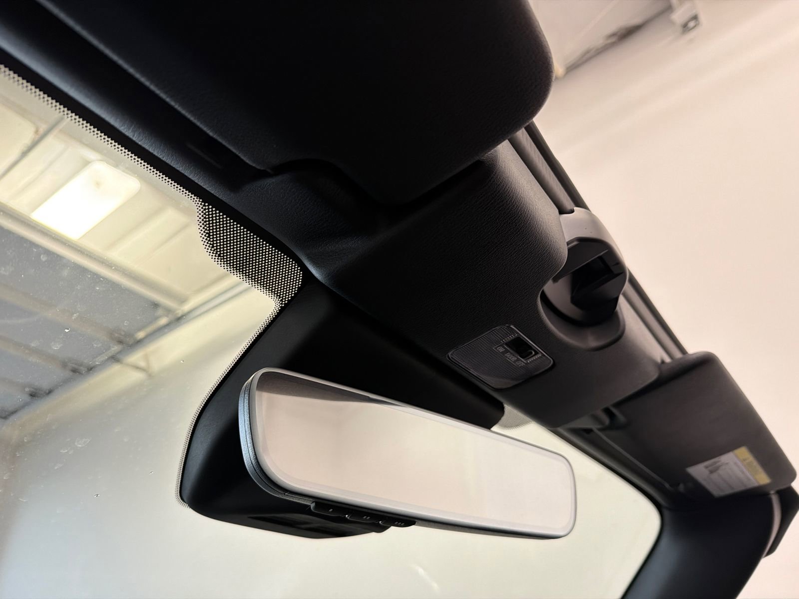 New 2025 MAZDA MX-5 Miata Grand Touring image 32