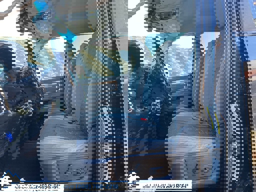 Used 2014 RAM 2500 Big Horn image 34