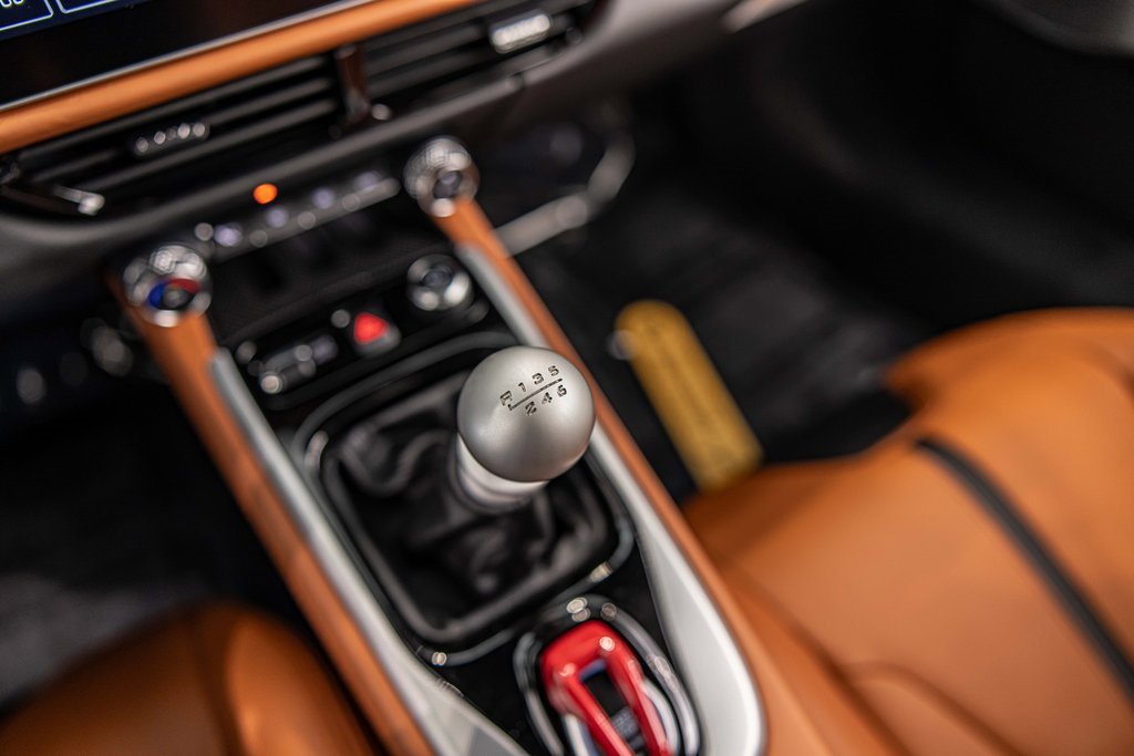 New 2026 Lotus Emira image 26