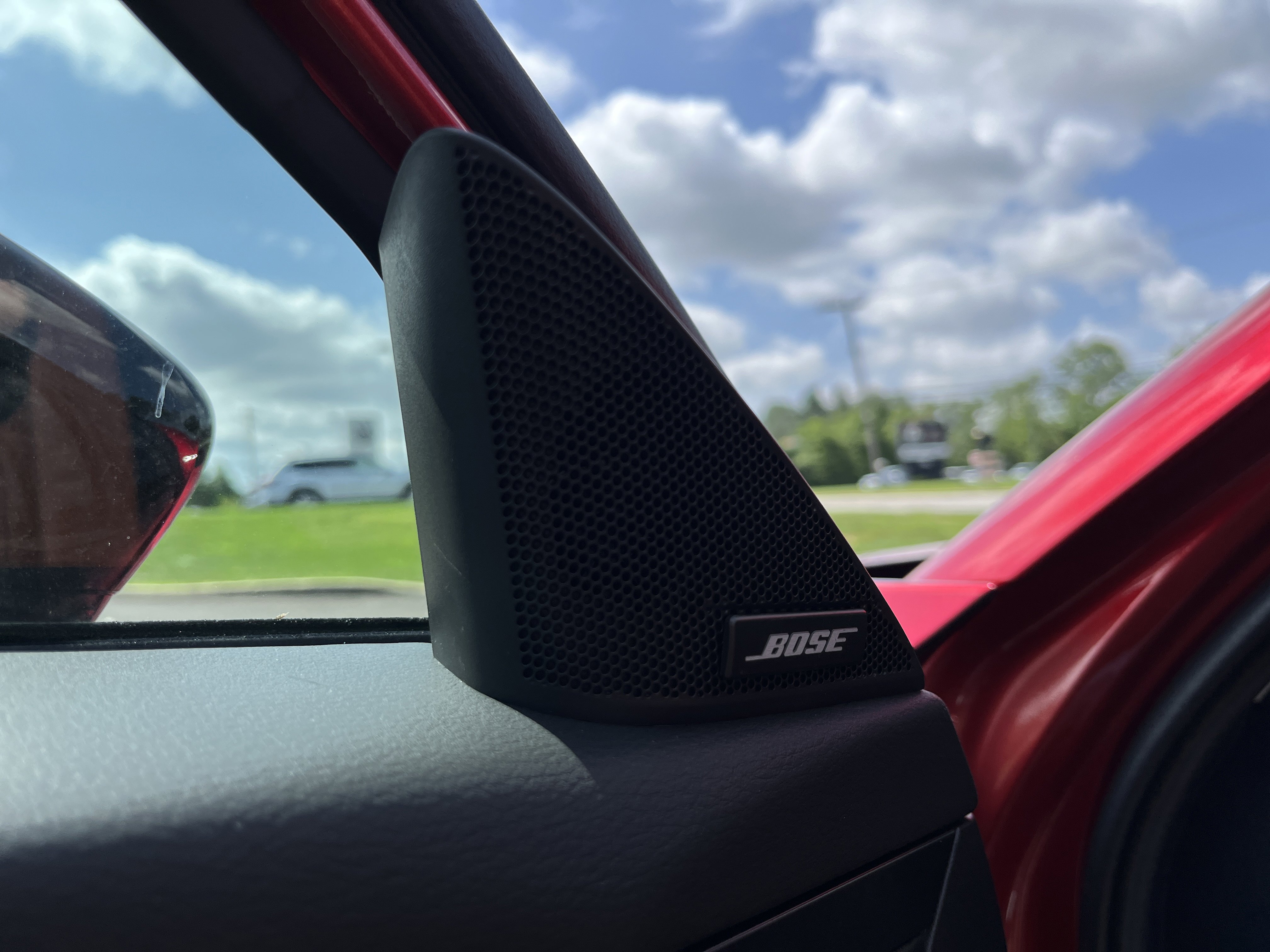 New 2025 MAZDA CX-50 2.5 Turbo w/ Weather Package image 4