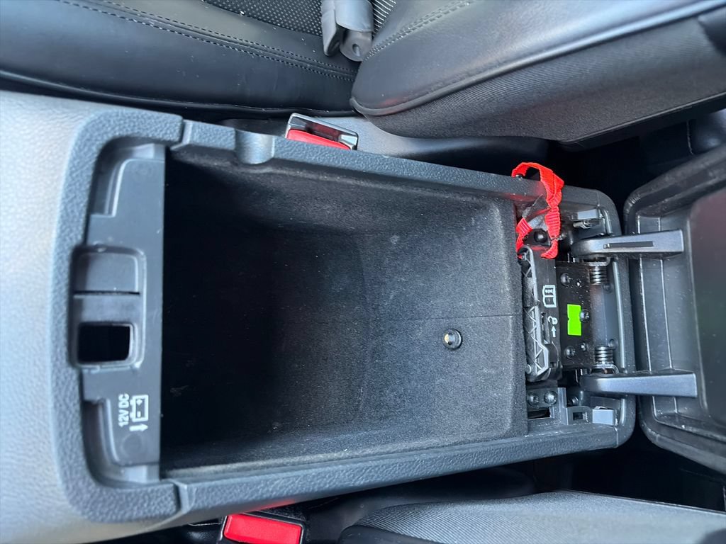 Used 2018 Jeep Grand Cherokee High Altitude AWD/4WD image 28