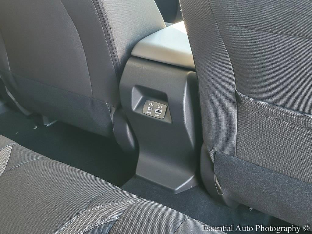 New 2026 Subaru Crosstrek 2.0i Premium image 22