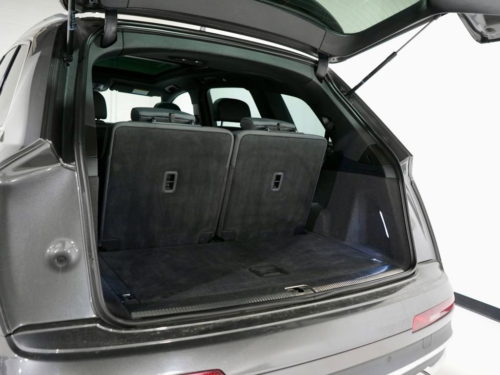 Used 2021 Audi Q7 2.0T Premium Plus image 10