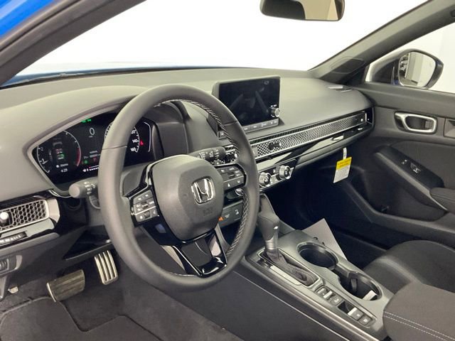 Used 2026 Honda Civic Sport image 13