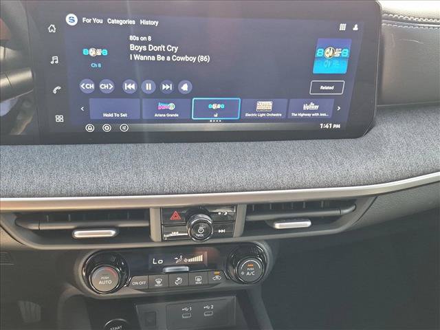 New 2027 Nissan Kicks SV FWD image 11