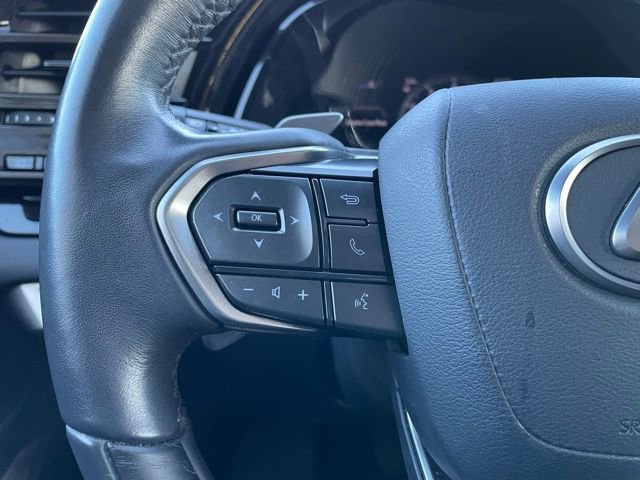Used 2023 Lexus RX 350 Premium w/ Accessory Package image 16