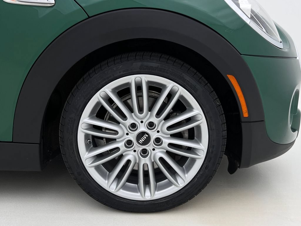 Used 2020 MINI Cooper S FWD image 29