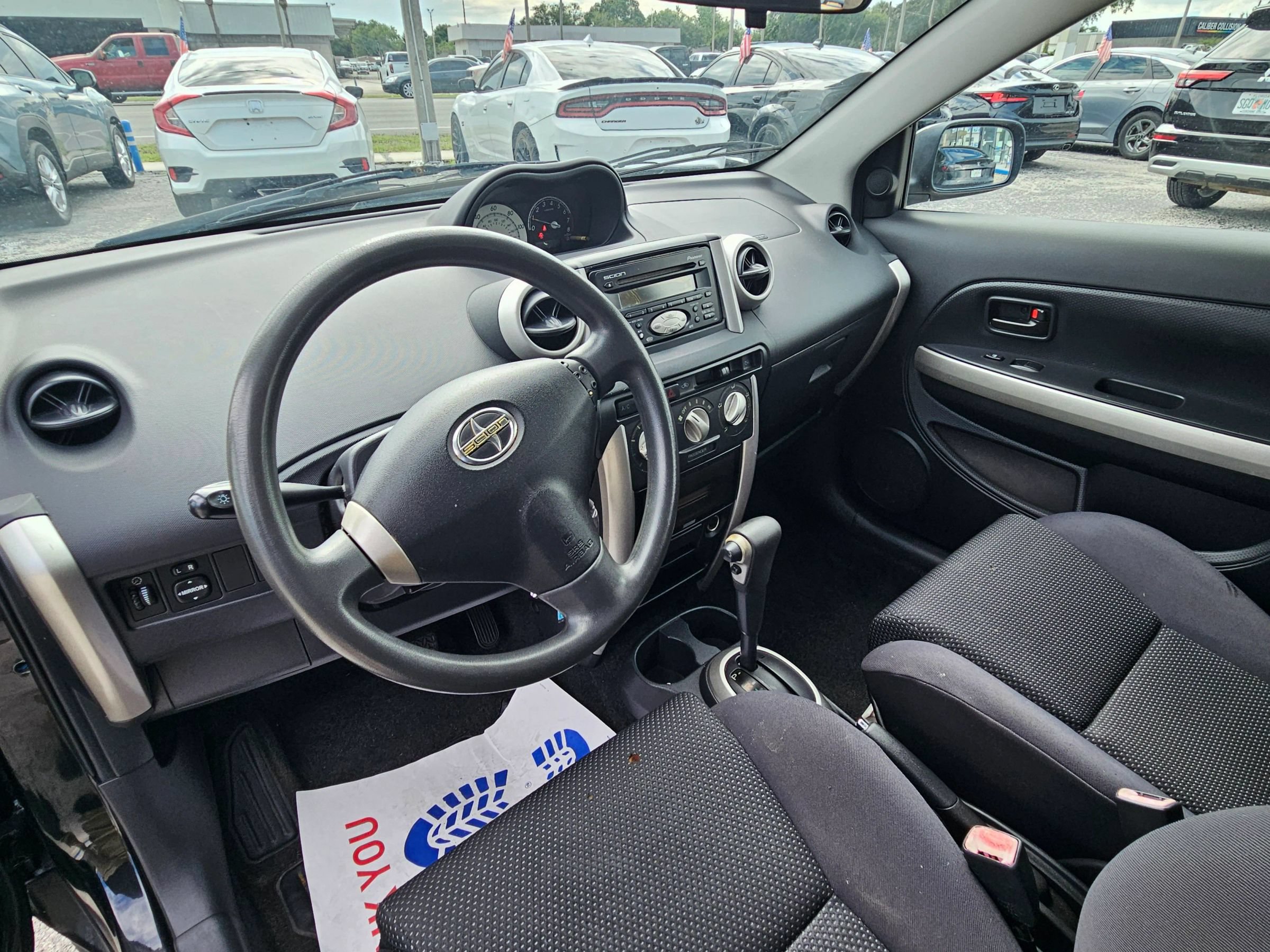 Used 2004 Scion xA FWD image 15