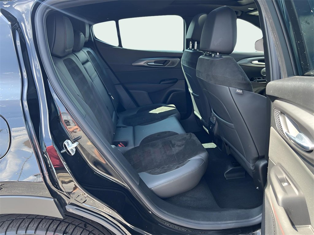 Used 2024 Dodge Hornet GT image 12