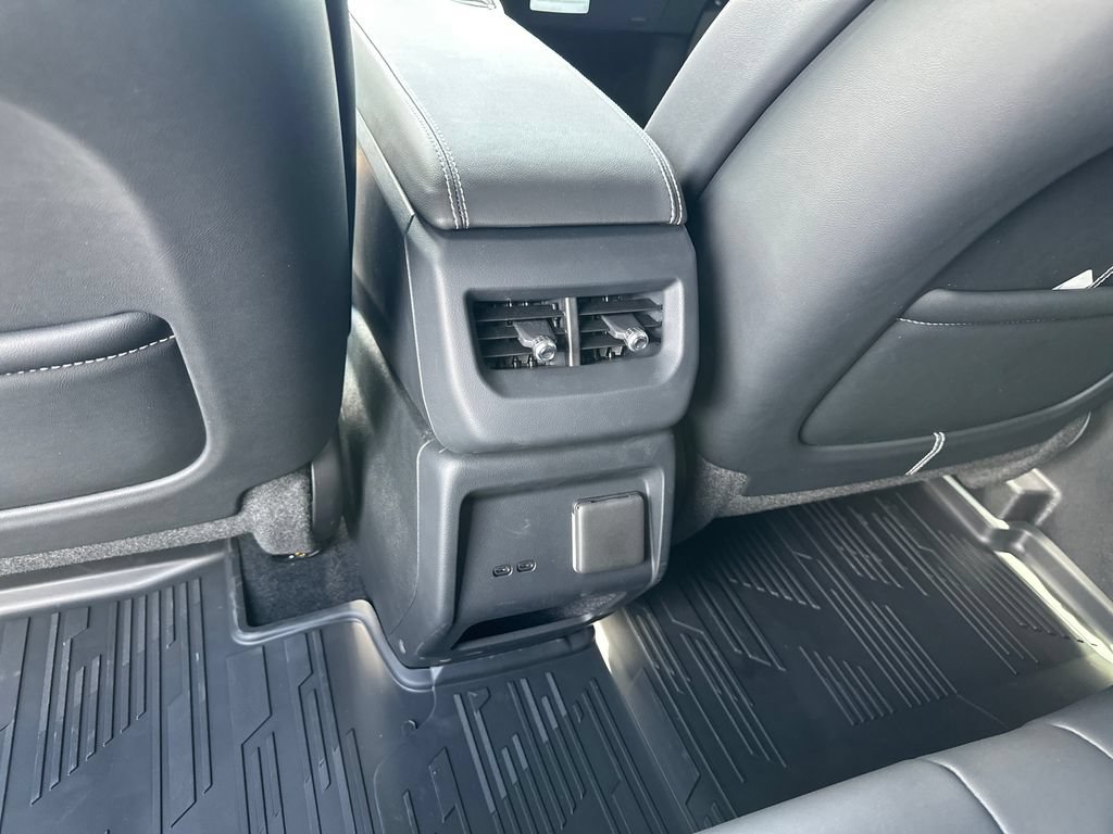 New 2027 Cadillac Optiq Luxury RWD image 36