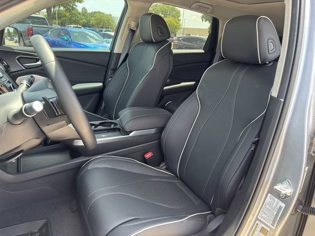 Used 2026 Acura RDX w/ Advance Package AWD/4WD image 27
