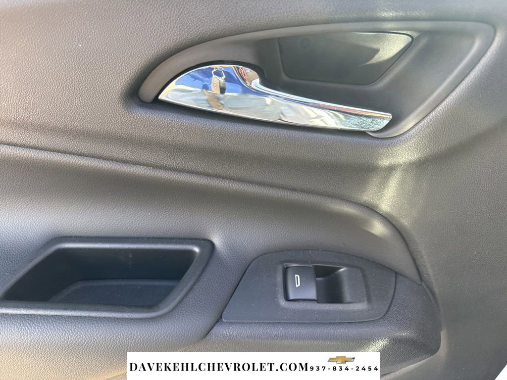 Used 2022 Chevrolet Equinox LT image 20