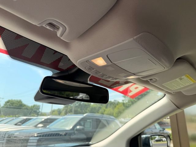 Used 2022 Ford Edge SEL AWD/4WD image 22