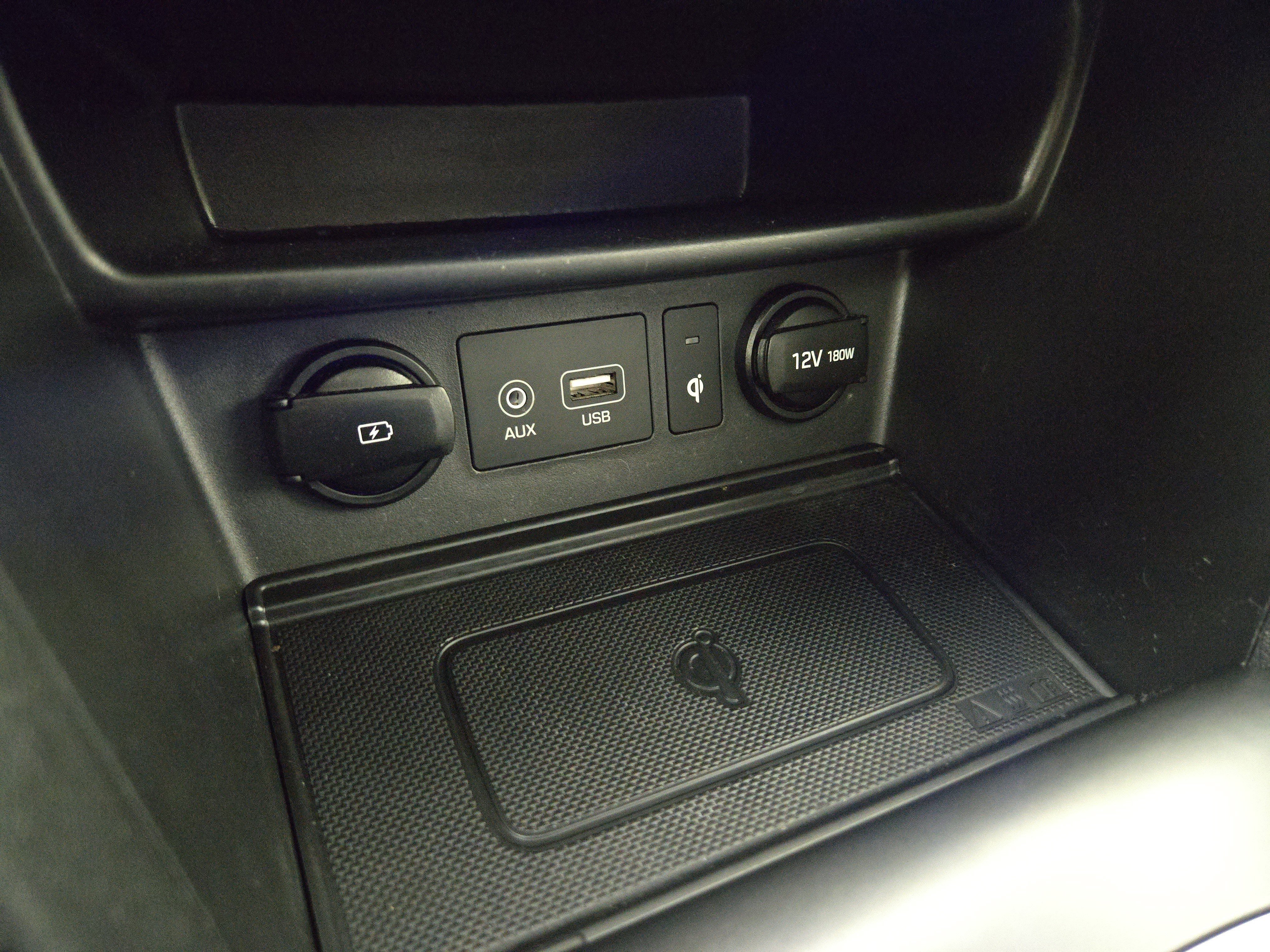 Used 2021 Hyundai Kona SEL Plus image 26