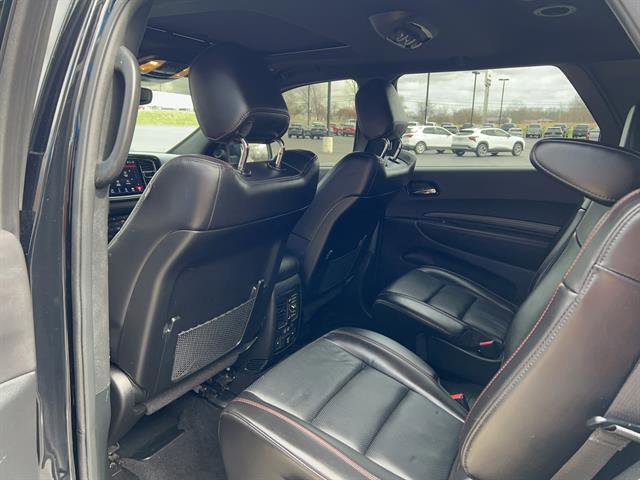 Used 2024 Dodge Durango GT image 16