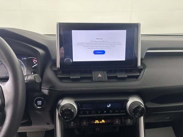 Certified 2023 Toyota RAV4 XLE image 27