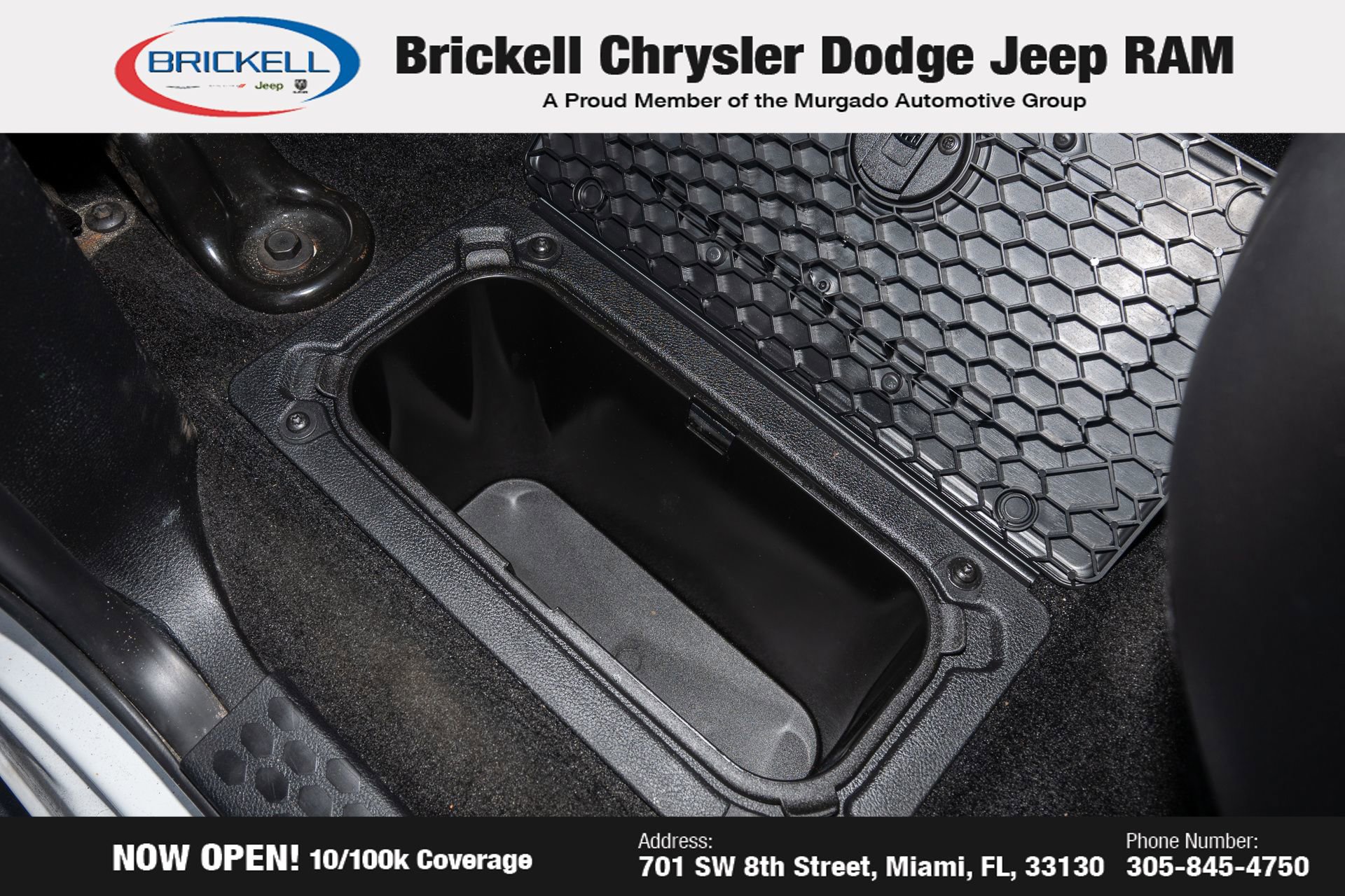 Used 2014 RAM 1500 Sport w/ Convenience Group image 18