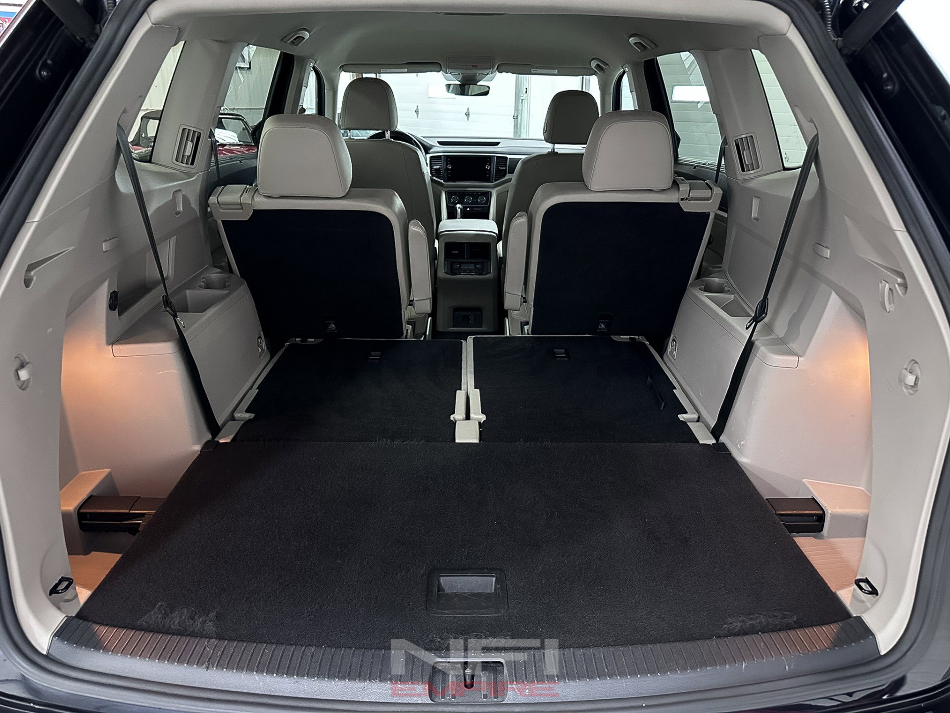 Used 2019 Volkswagen Atlas SE image 35