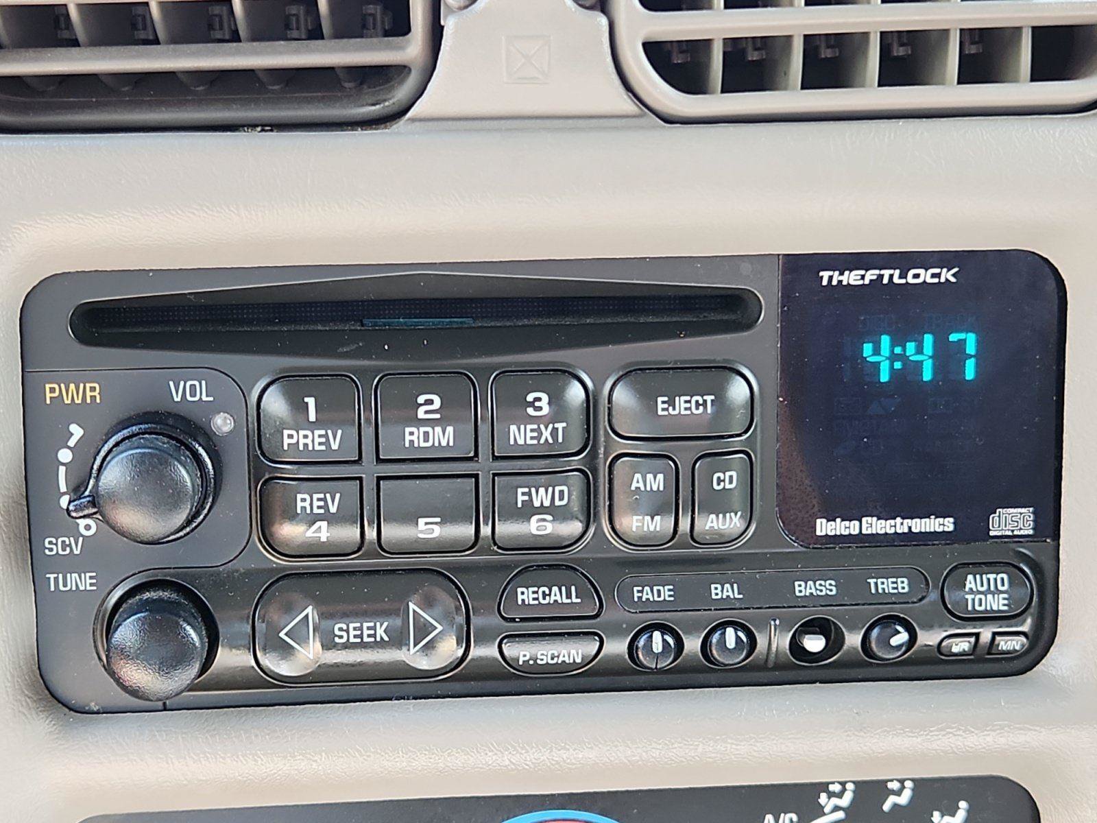 Used 1999 GMC Sonoma SLS w/ Convenience Group RWD image 19