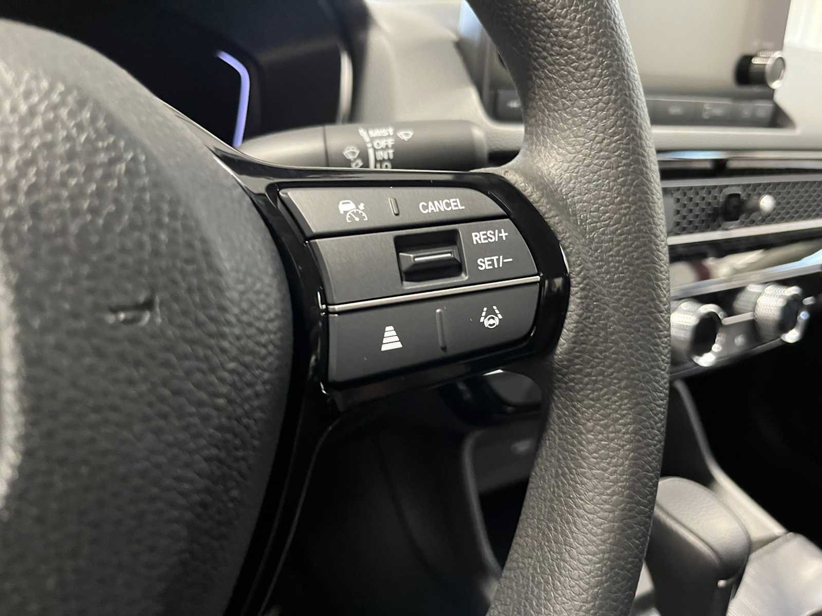 New 2026 Honda Civic LX image 17