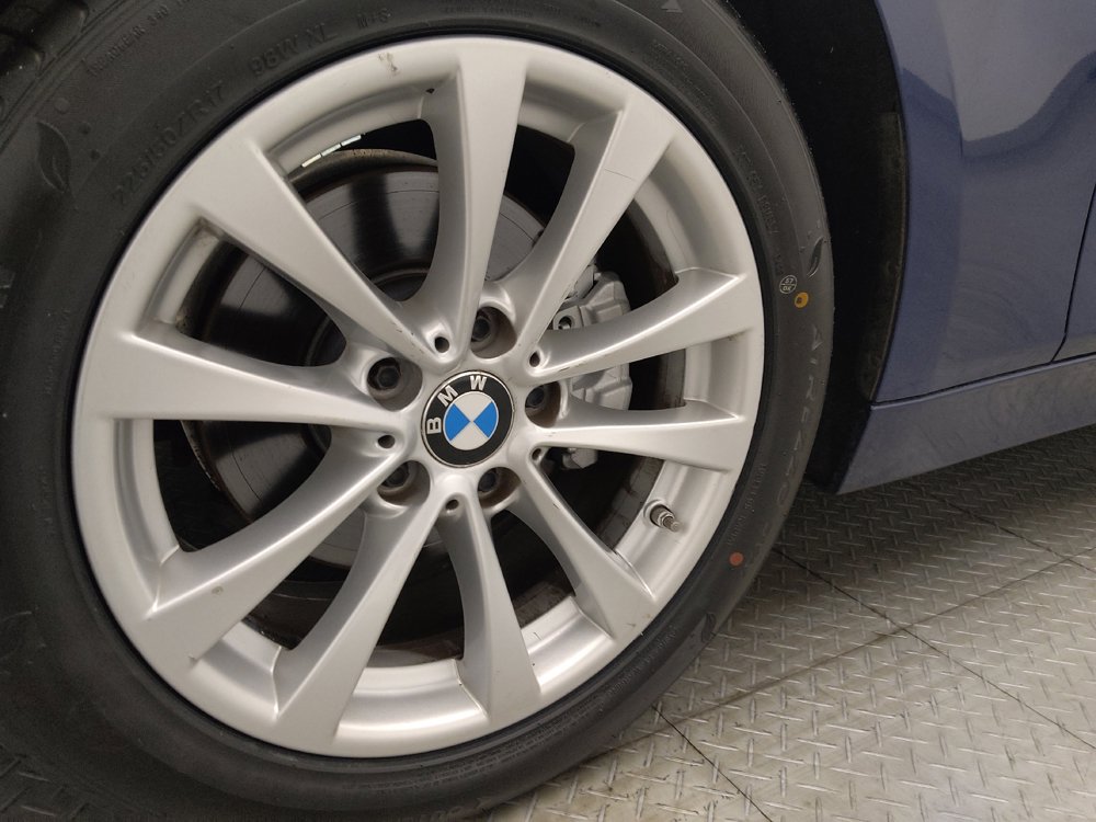 Used 2018 BMW 320i xDrive Sedan w/ Convenience Package AWD/4WD image 31