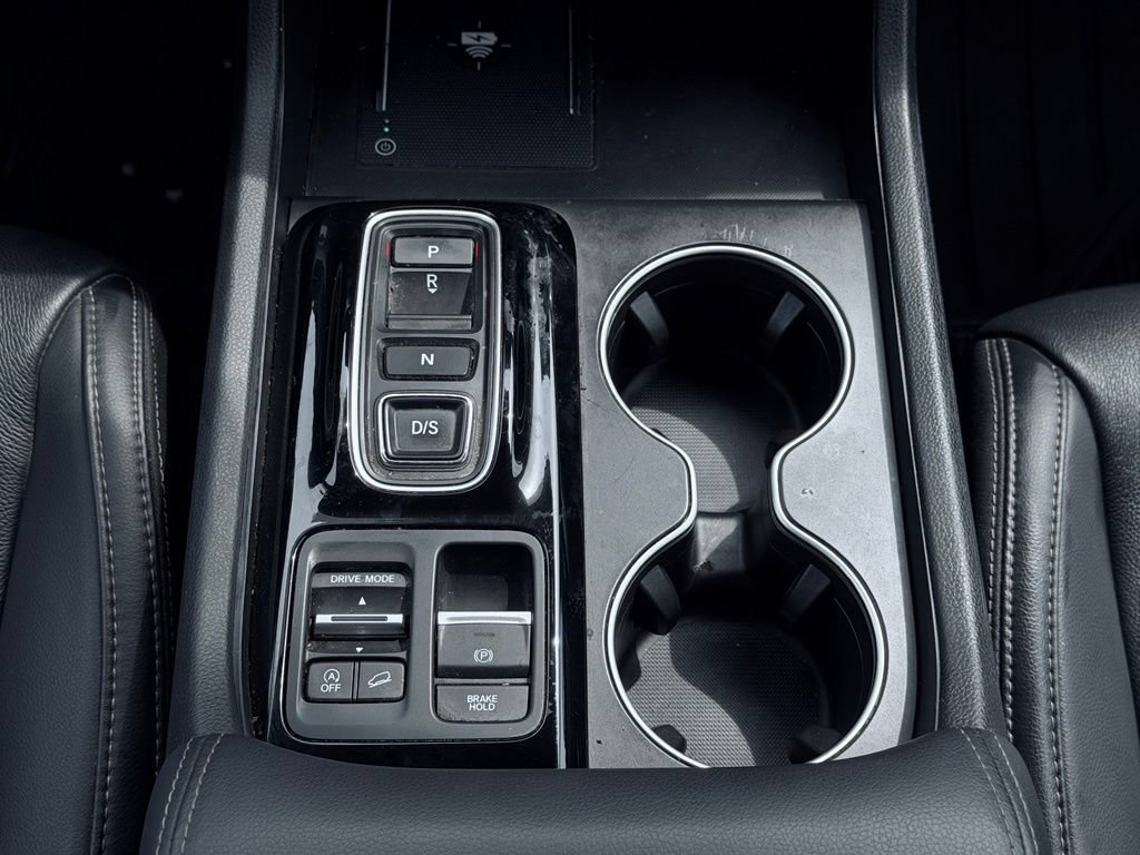Used 2025 Honda Pilot Touring image 42
